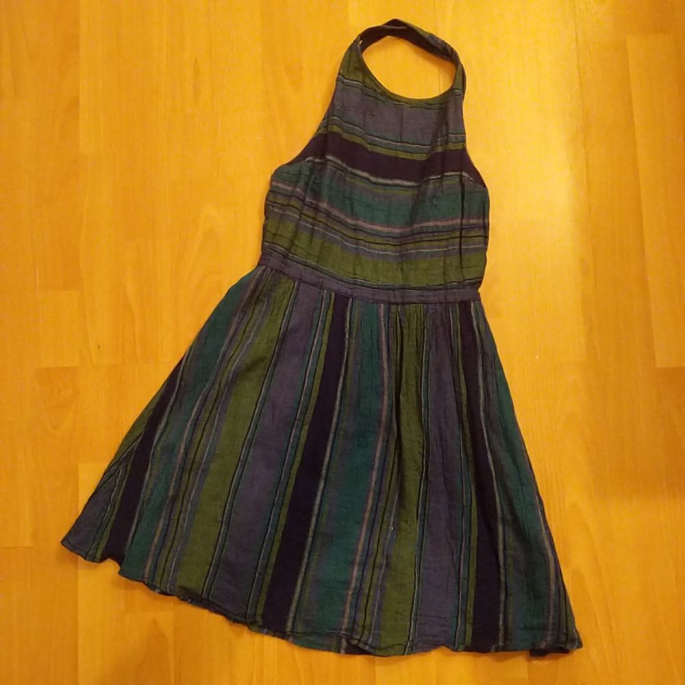 Roxy Dress